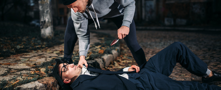 Körperverletzung: Welche Strafe droht bei einer Anzeige?