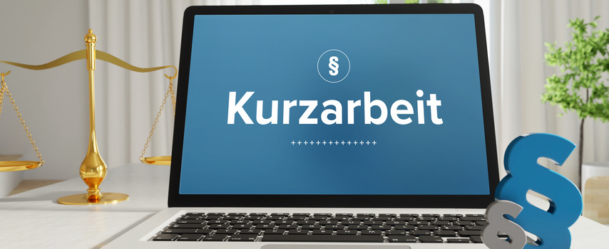 Kurzarbeit und Kurzarbeitergeld