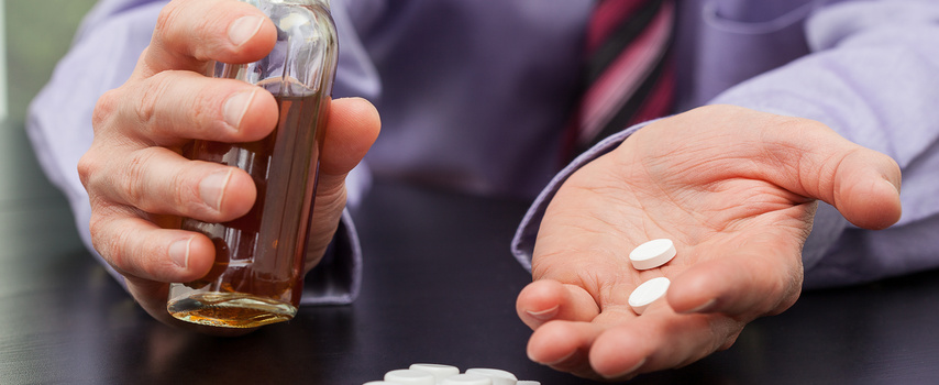 Kündigung wegen Alkohol oder Drogen: Diese Chancen bestehen
