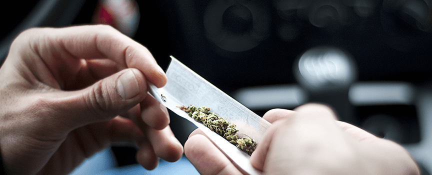 Führerscheinentzug wegen Cannabis: So schnell ist der „Lappen“ weg!