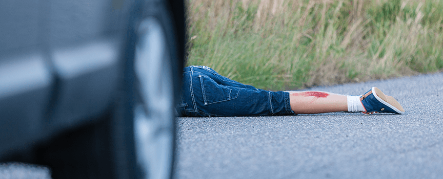 Körperverletzung im Straßenverkehr