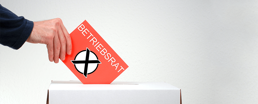 Versetzung und Mitbestimmung des Betriebsrats