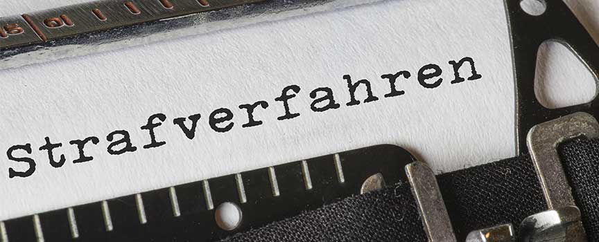 Ablauf, Kosten und Dauer eines Strafverfahrens