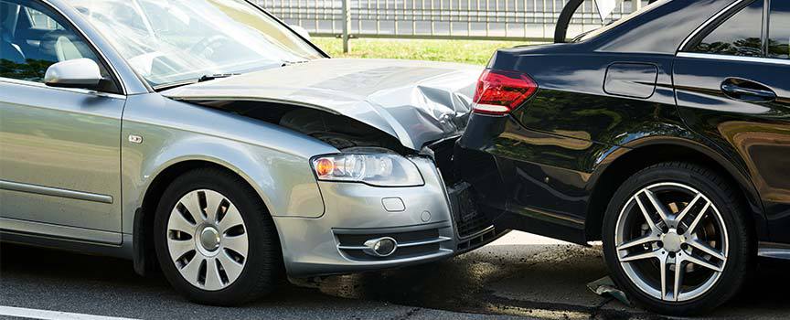 Schadensgutachten bei Verkehrsunfall – Das müssen Sie wissen